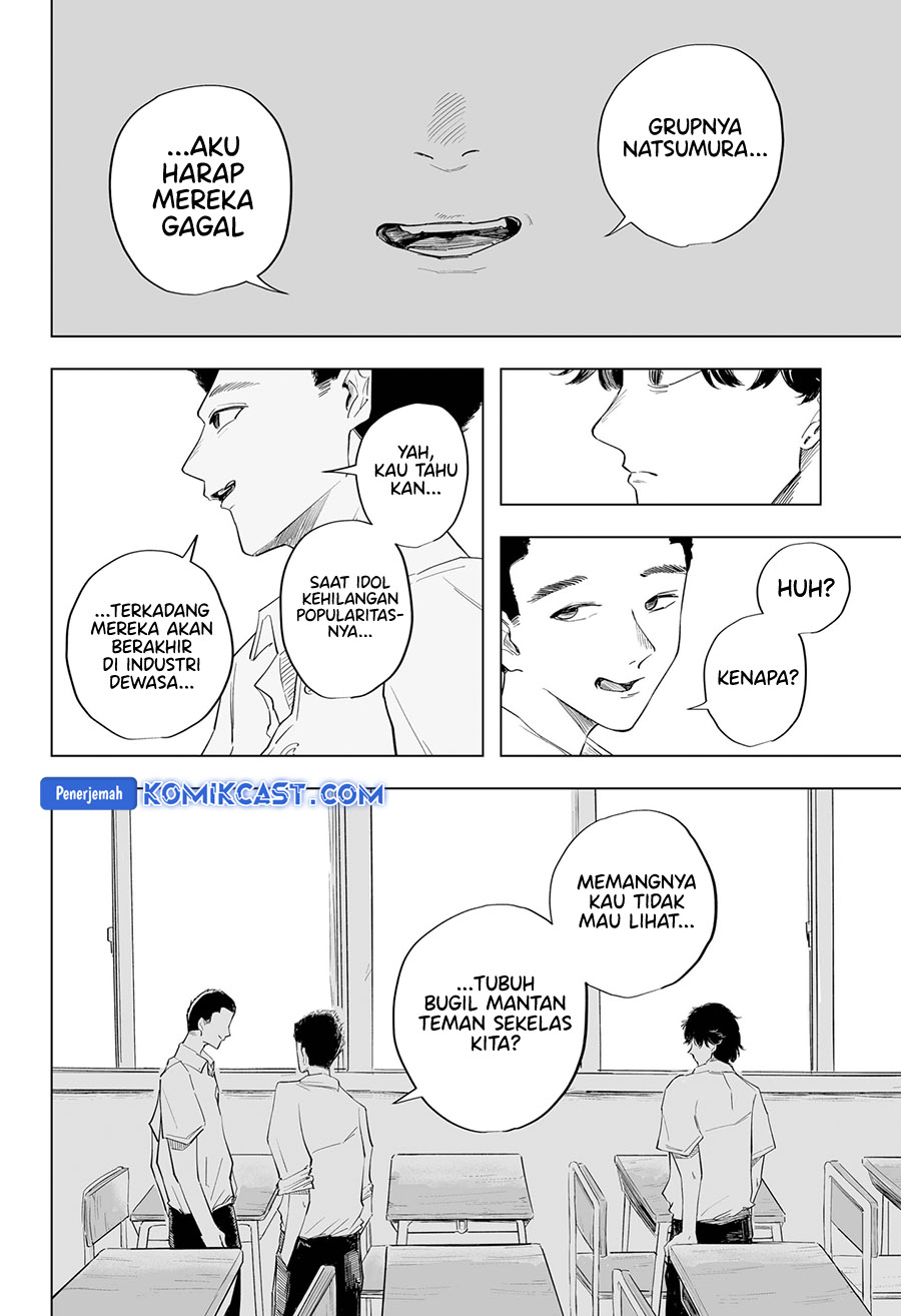 Resonance Chapter 00 Gambar 30