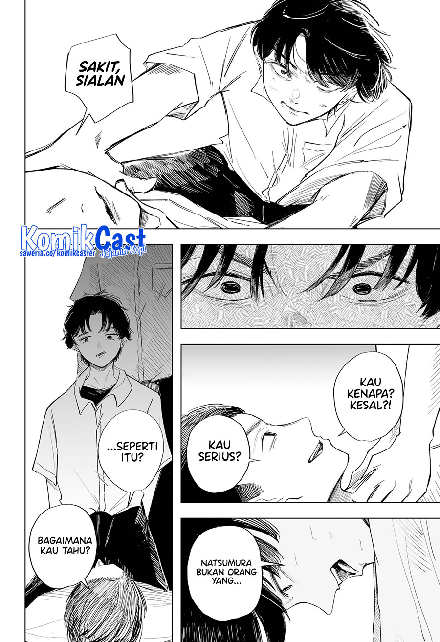 Resonance Chapter 00 Gambar 32