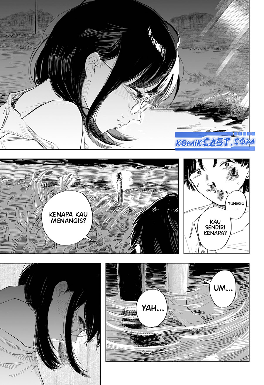 Resonance Chapter 00 Gambar 35