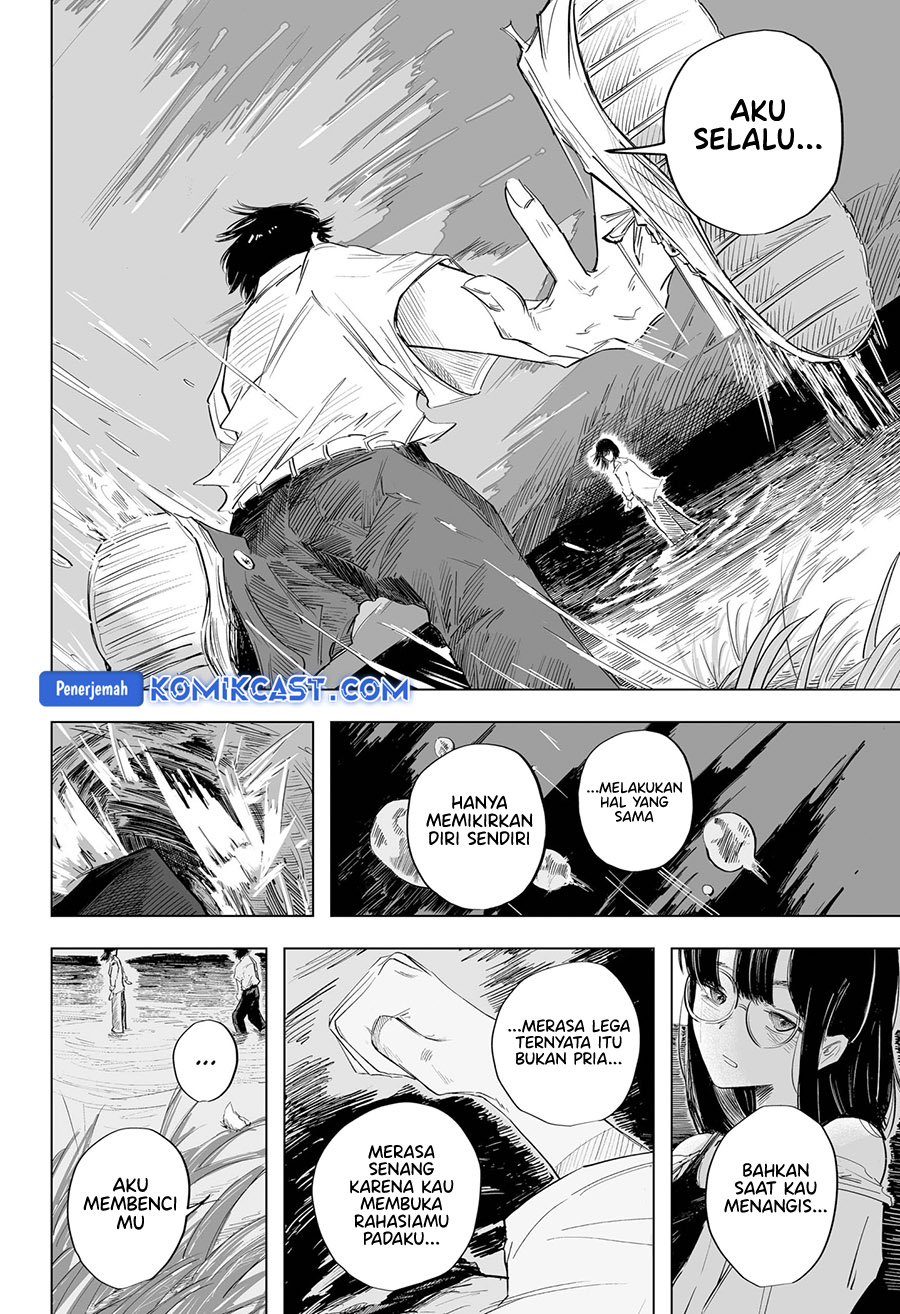 Resonance Chapter 00 Gambar 40