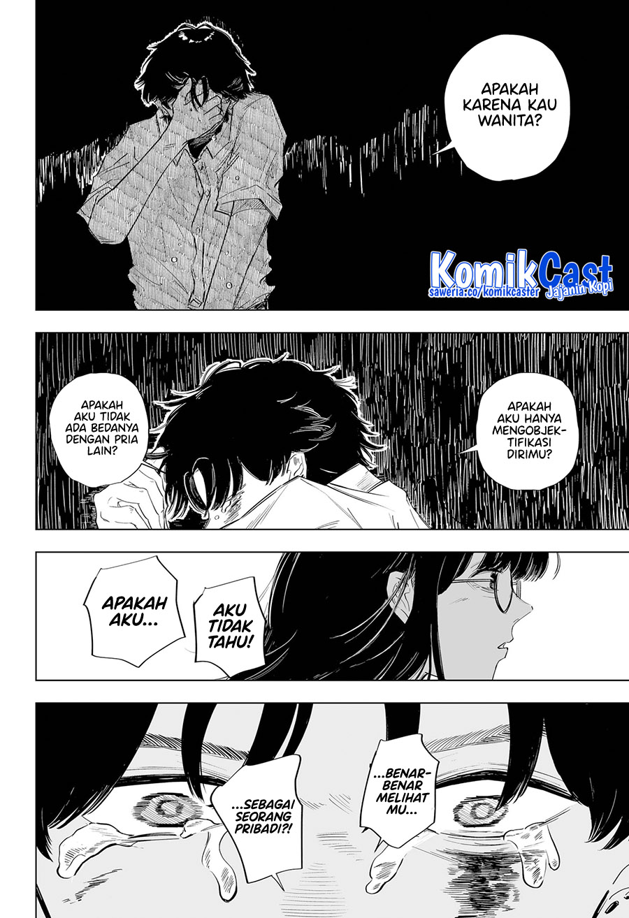 Resonance Chapter 00 Gambar 42
