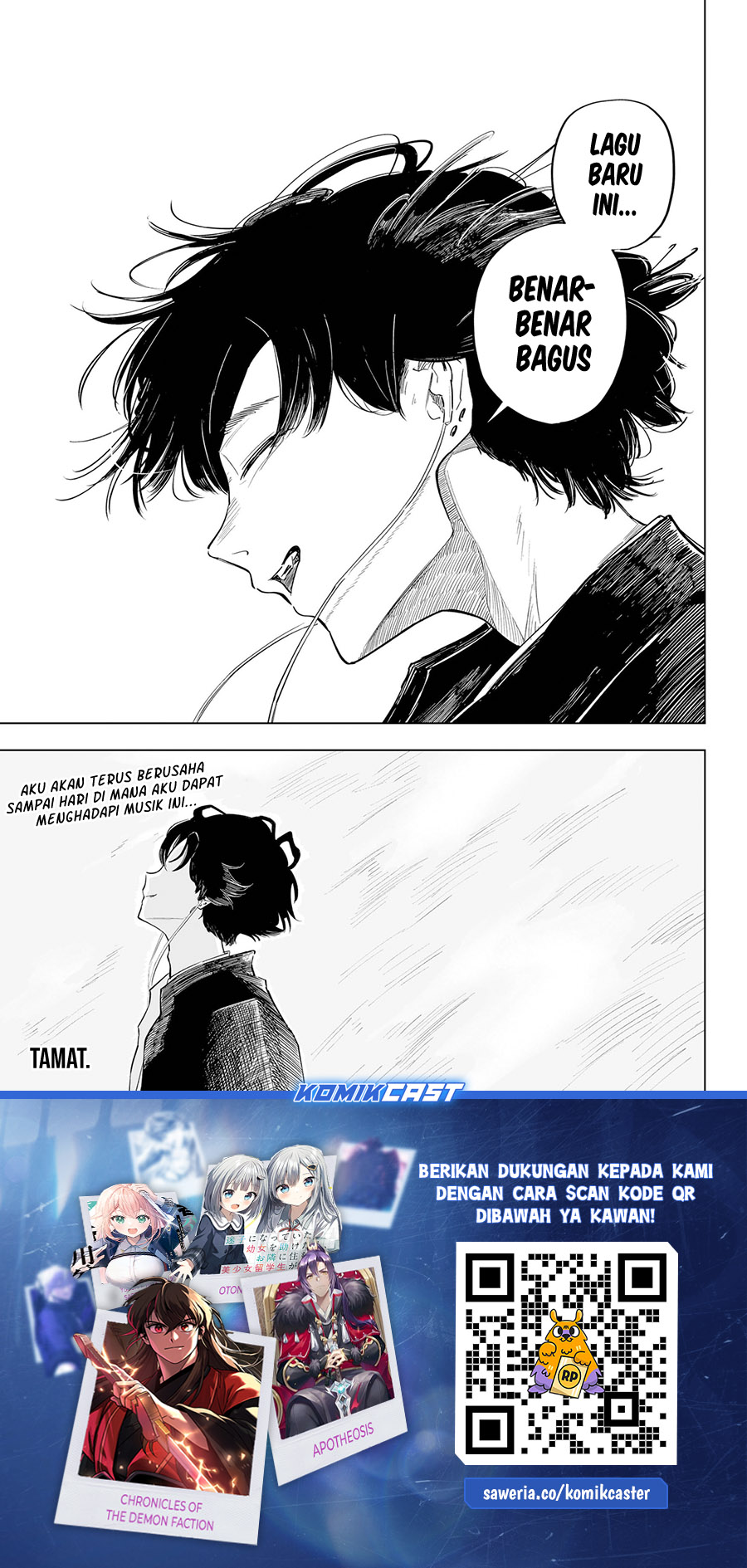 Resonance Chapter 00 Gambar 50