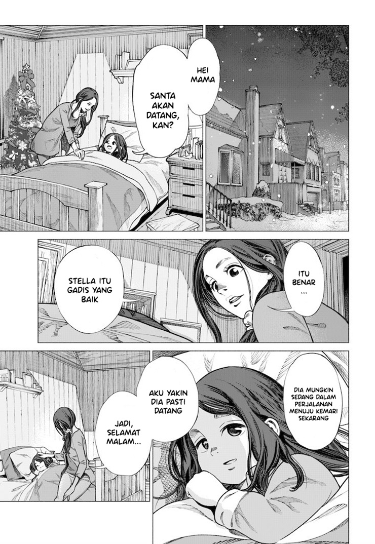 Santa is Coming! Chapter 00 Gambar 4