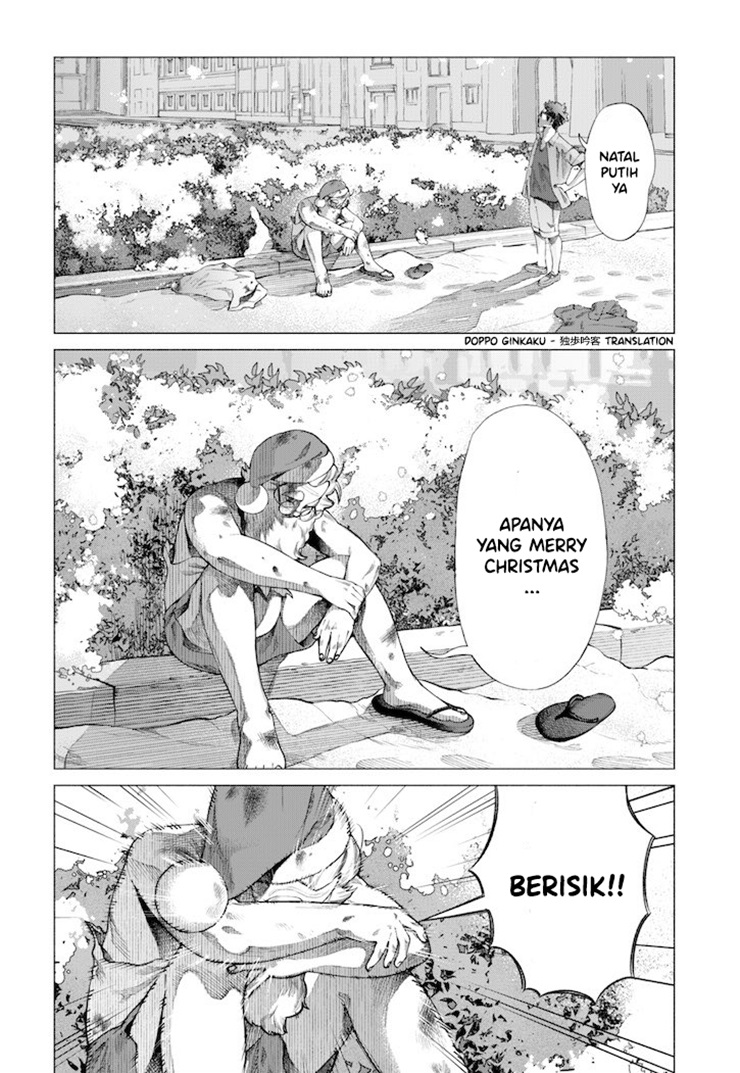 Santa is Coming! Chapter 00 Gambar 8