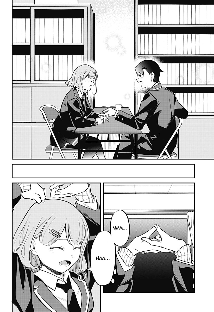 Sayonara Gengaa (One-Shot) Chapter 00 Gambar 30