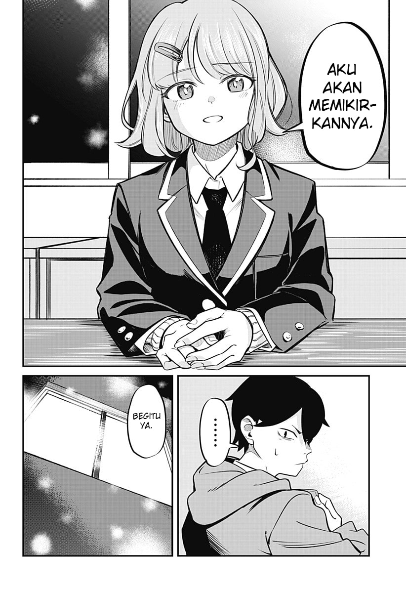 Sayonara Gengaa (One-Shot) Chapter 00 Gambar 34