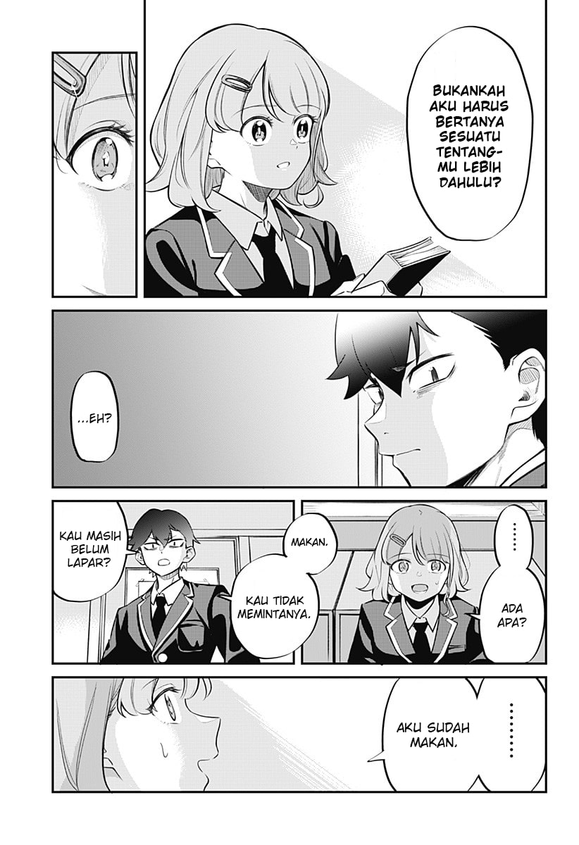 Sayonara Gengaa (One-Shot) Chapter 00 Gambar 39