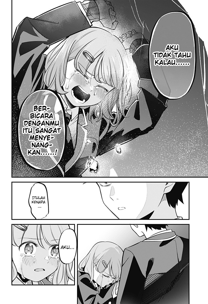 Sayonara Gengaa (One-Shot) Chapter 00 Gambar 46