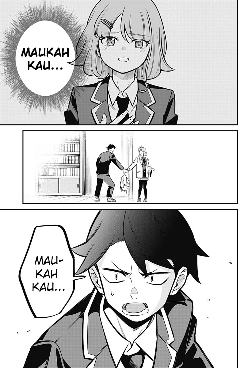 Sayonara Gengaa (One-Shot) Chapter 00 Gambar 67