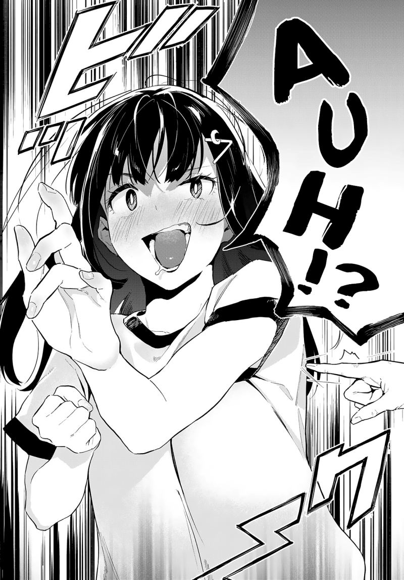 Stop, That Tickles! Chapter 00 Gambar 4