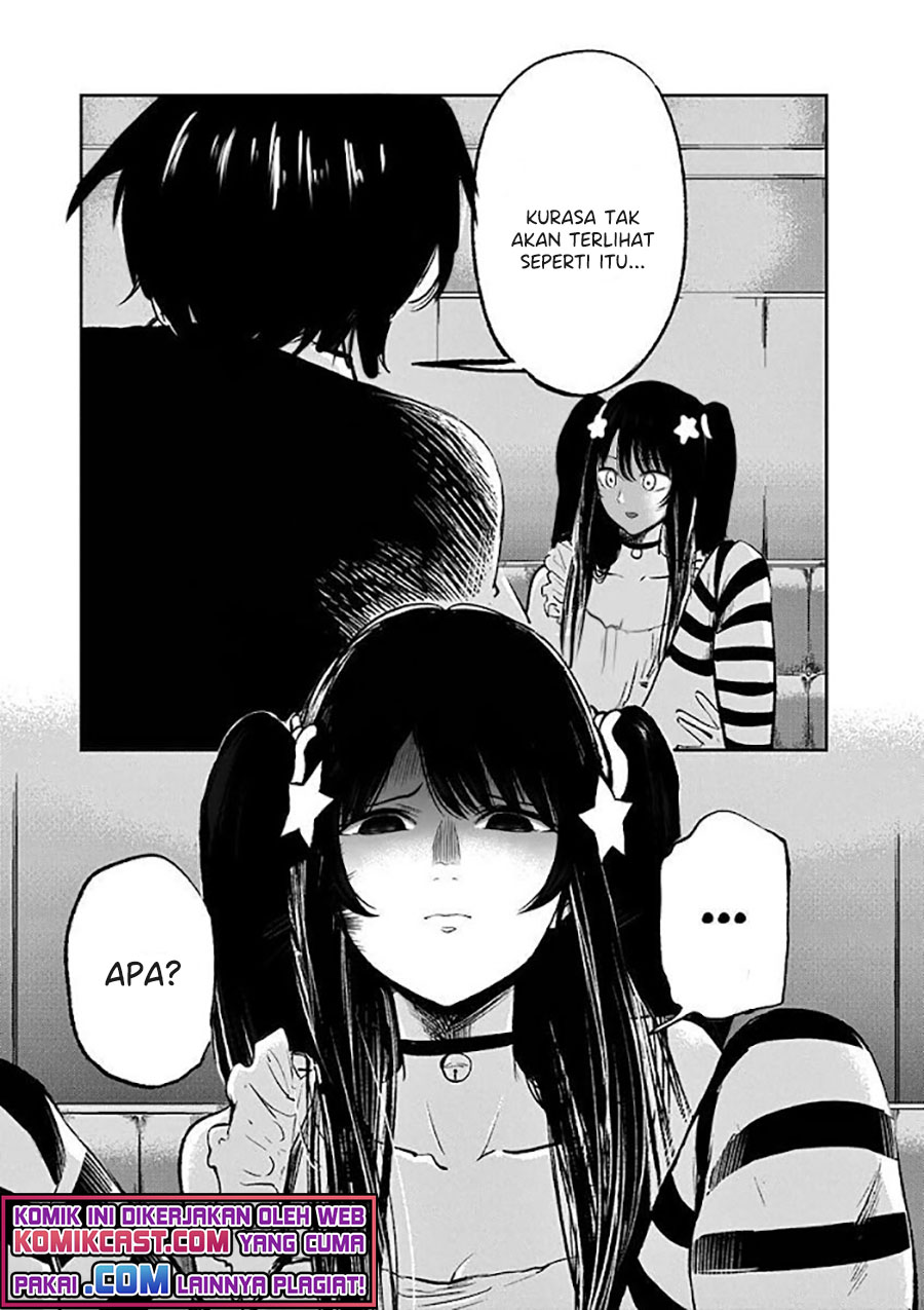 The Day I Started Fanboying for the Girl I Used to Dislike Chapter 00 Gambar 32