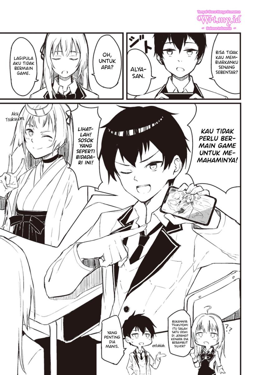 Tokidoki Bosotto Roshiago de Dereru Tonari no Alya-san Chapter 00 Gambar 8