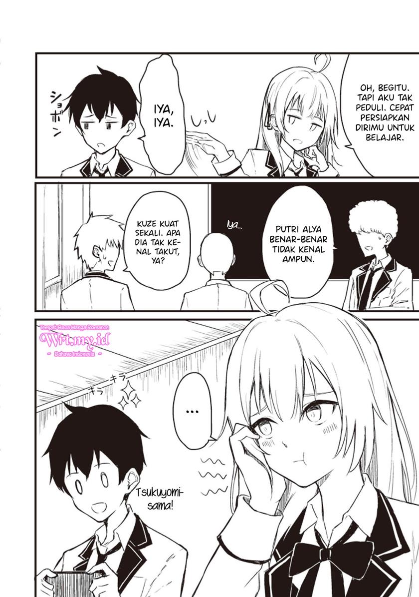 Tokidoki Bosotto Roshiago de Dereru Tonari no Alya-san Chapter 00 Gambar 9