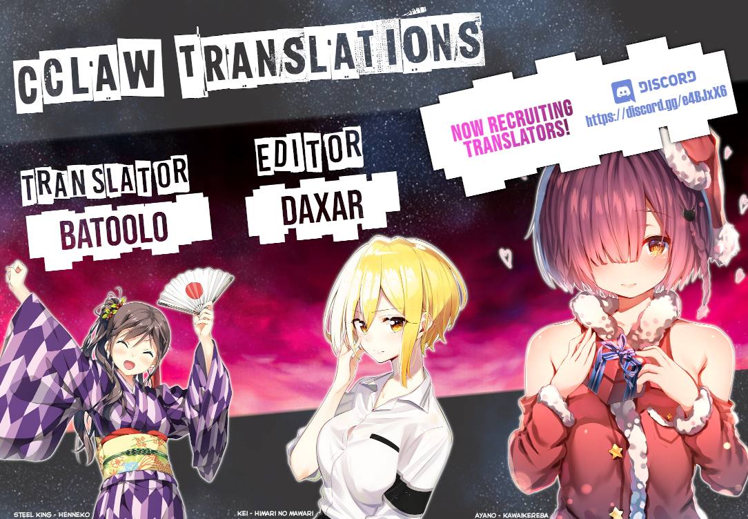 Tsurara-chan’s a Snow Gal Chapter 00 Gambar 9