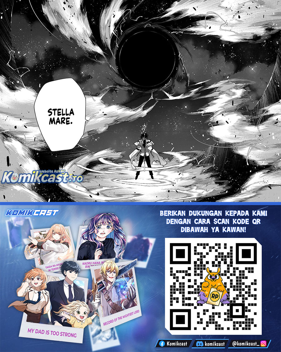 A Court Magician, Who Was Focused On Supportive Magic Because His Allies Were Too Weak, Aims To Become The Strongest After Being Banished Chapter 178 Gambar 18