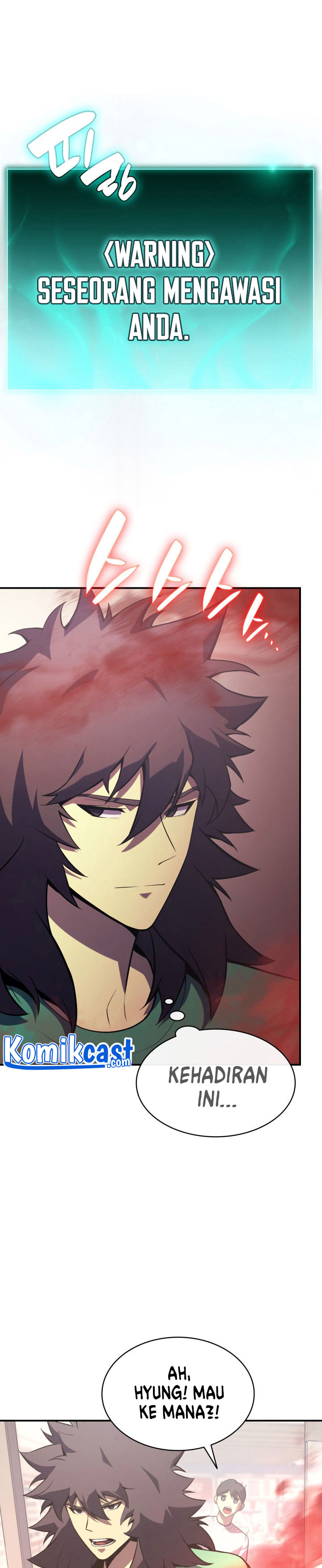 A Disaster-Class Hero Has Returned Chapter 03 Gambar 42
