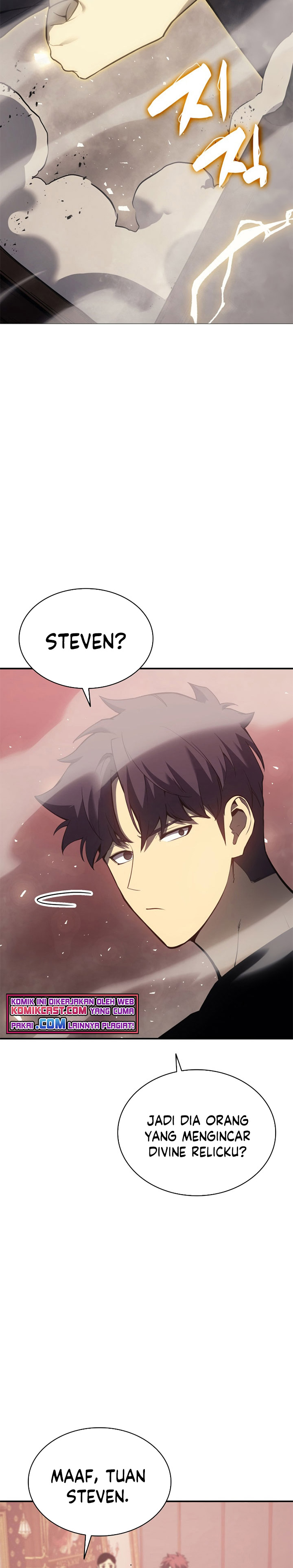 A Disaster-Class Hero Has Returned Chapter 19 Gambar 4