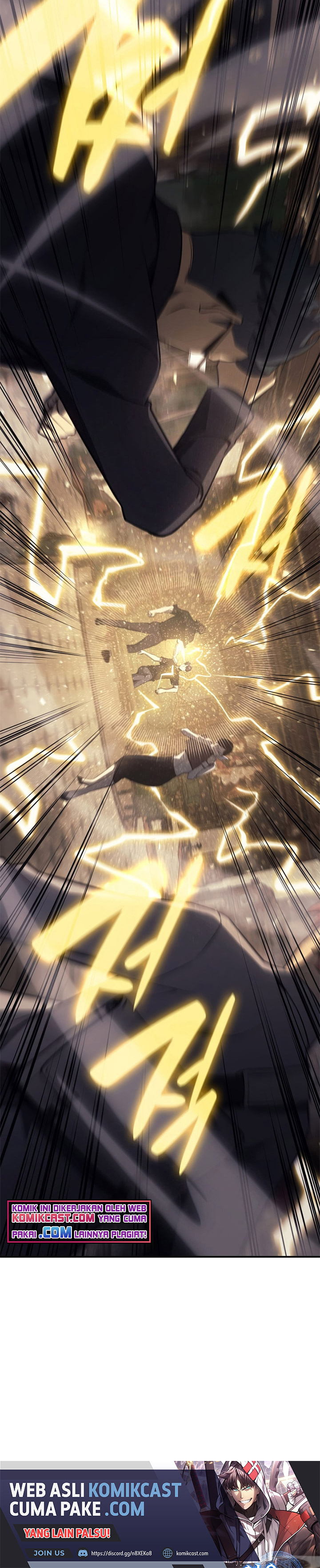 A Disaster-Class Hero Has Returned Chapter 19 Gambar 15