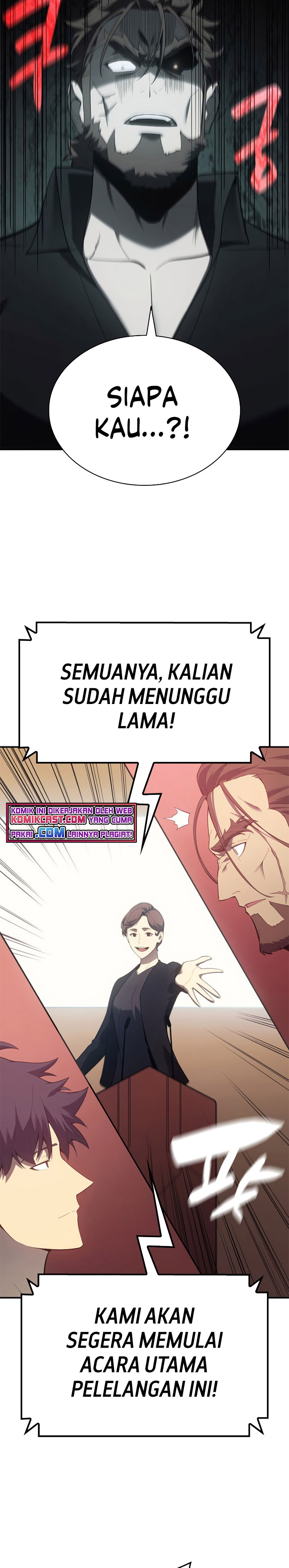 A Disaster-Class Hero Has Returned Chapter 19 Gambar 20