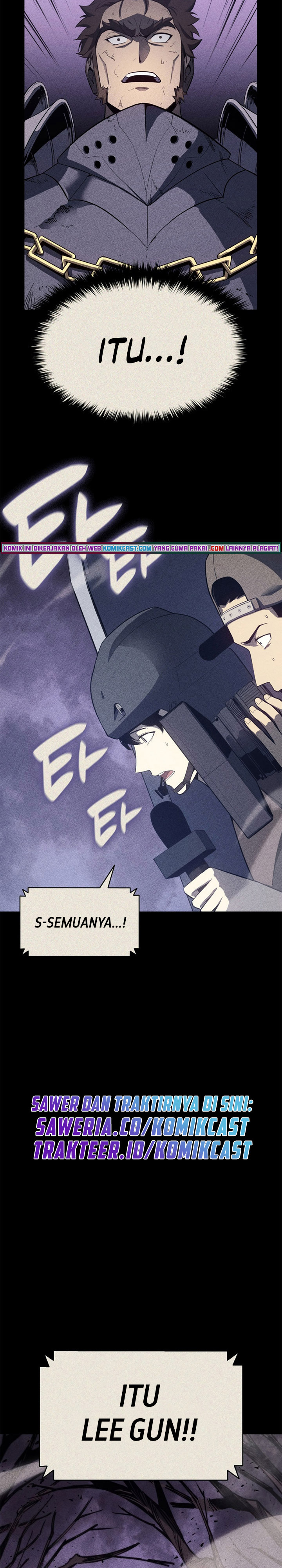A Disaster-Class Hero Has Returned Chapter 19 Gambar 31
