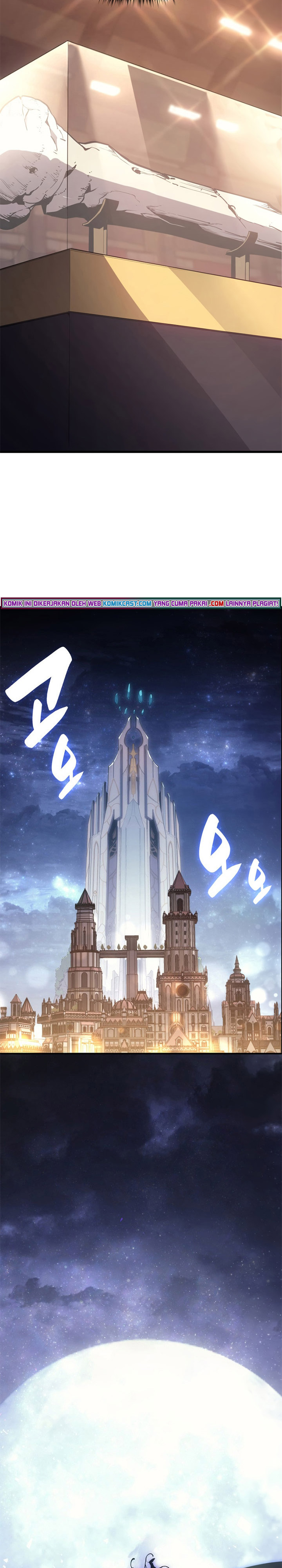 A Disaster-Class Hero Has Returned Chapter 19 Gambar 38