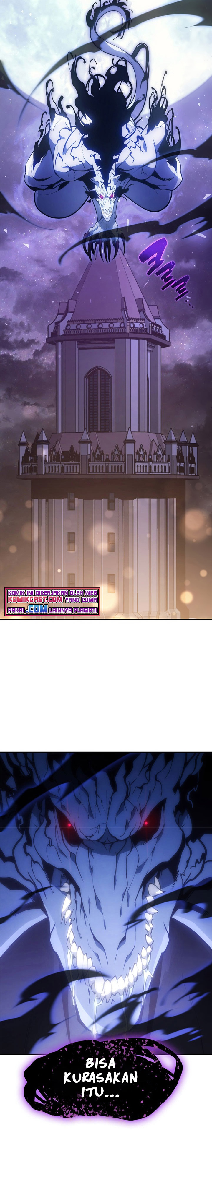 A Disaster-Class Hero Has Returned Chapter 19 Gambar 39