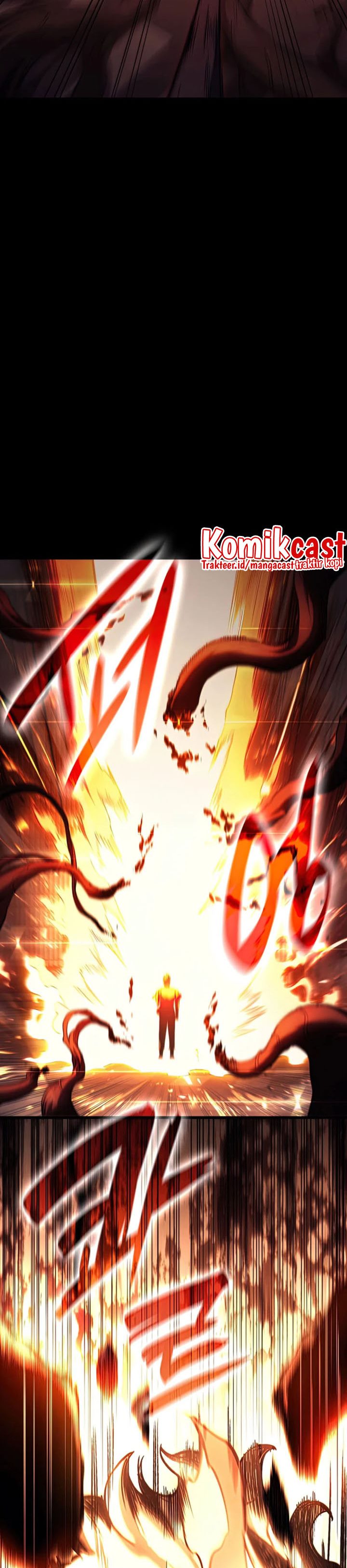 A Disaster-Class Hero Has Returned Chapter 45 Gambar 31