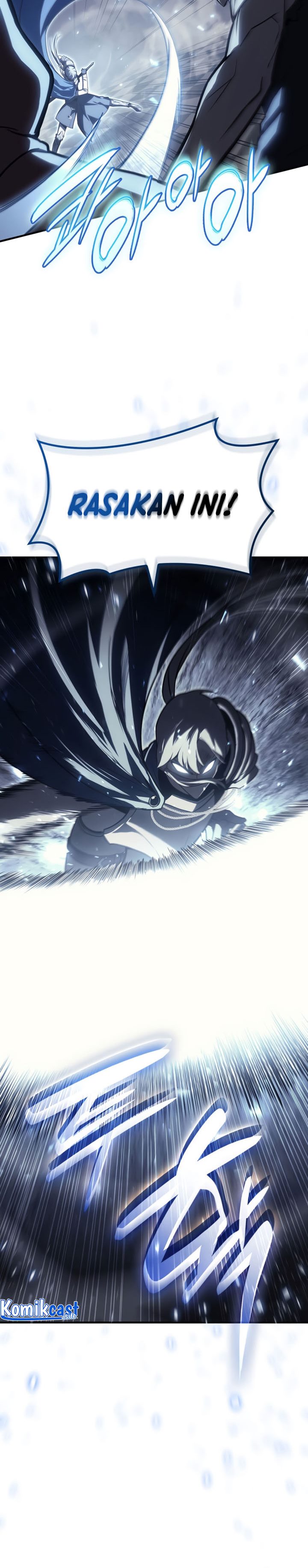 A Disaster-Class Hero Has Returned Chapter 56 Gambar 6