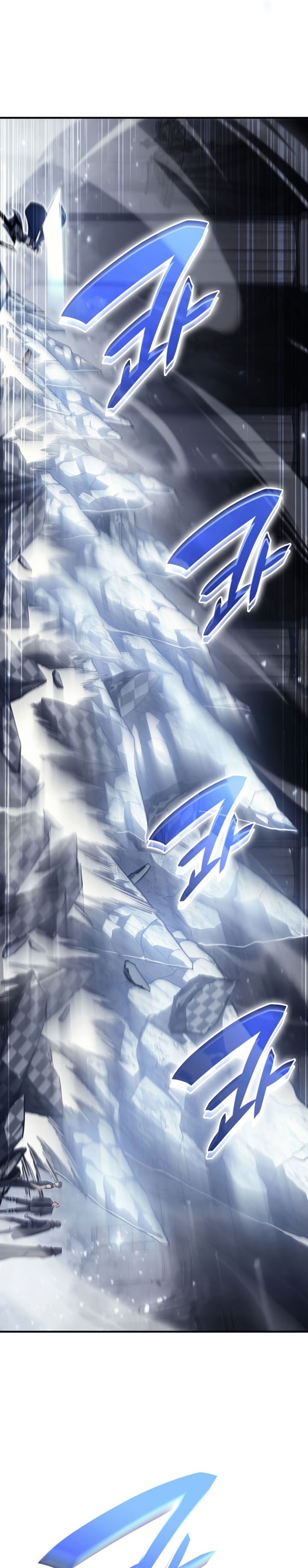 A Disaster-Class Hero Has Returned Chapter 56 Gambar 7