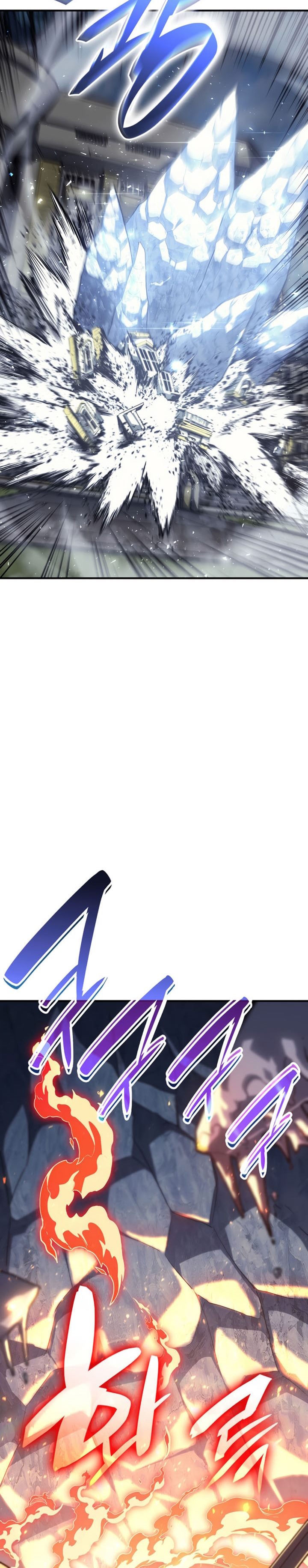 A Disaster-Class Hero Has Returned Chapter 56 Gambar 8