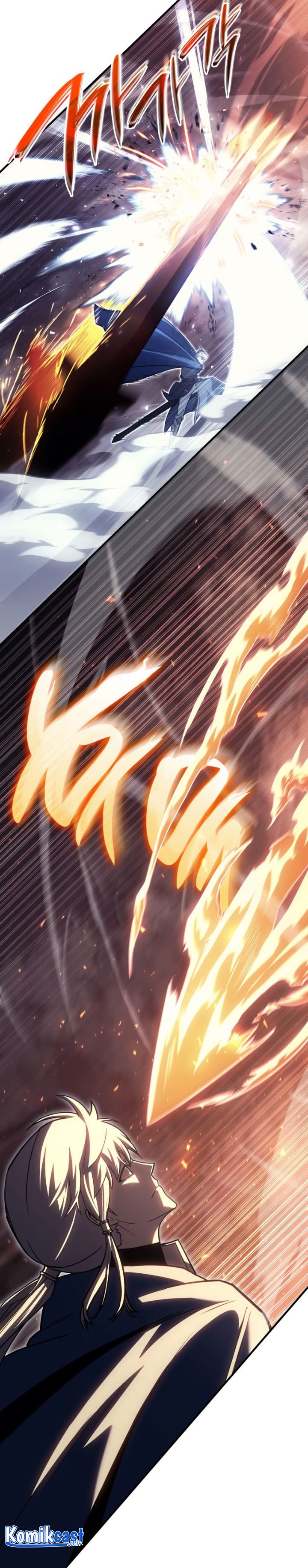 A Disaster-Class Hero Has Returned Chapter 56 Gambar 14