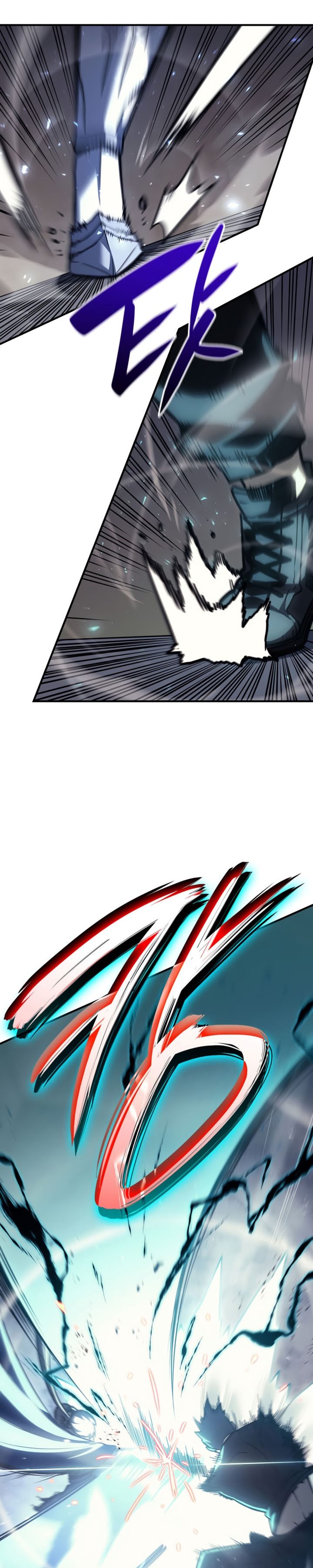 A Disaster-Class Hero Has Returned Chapter 56 Gambar 19