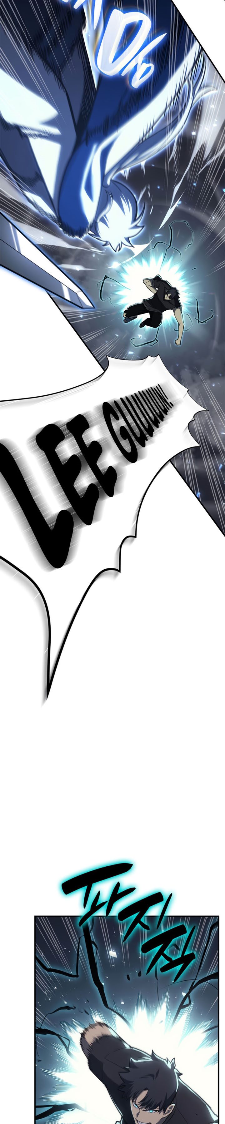 A Disaster-Class Hero Has Returned Chapter 56 Gambar 27