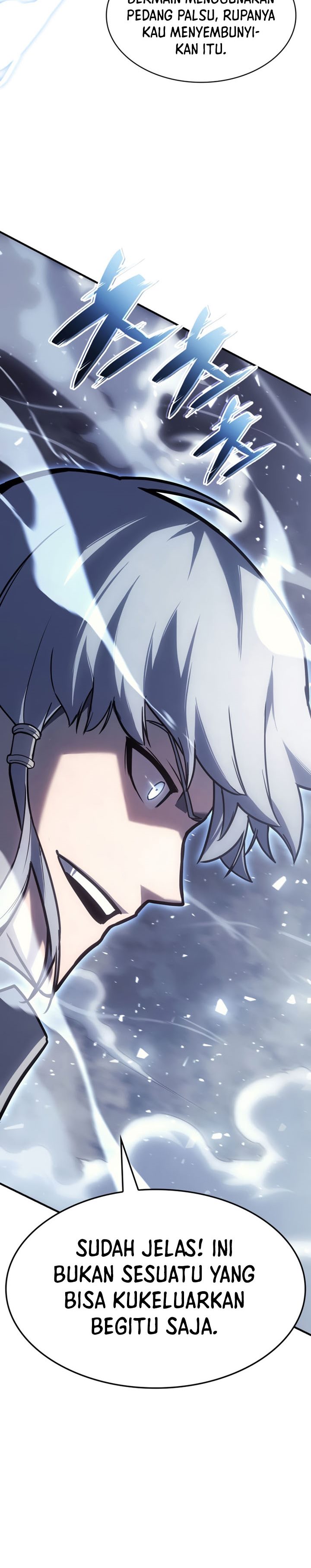 A Disaster-Class Hero Has Returned Chapter 56 Gambar 36