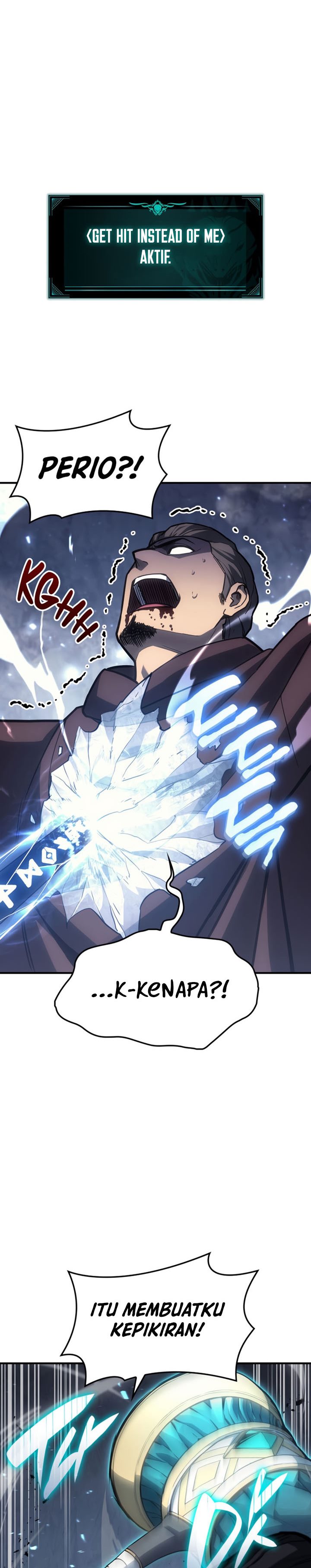 A Disaster-Class Hero Has Returned Chapter 56 Gambar 41