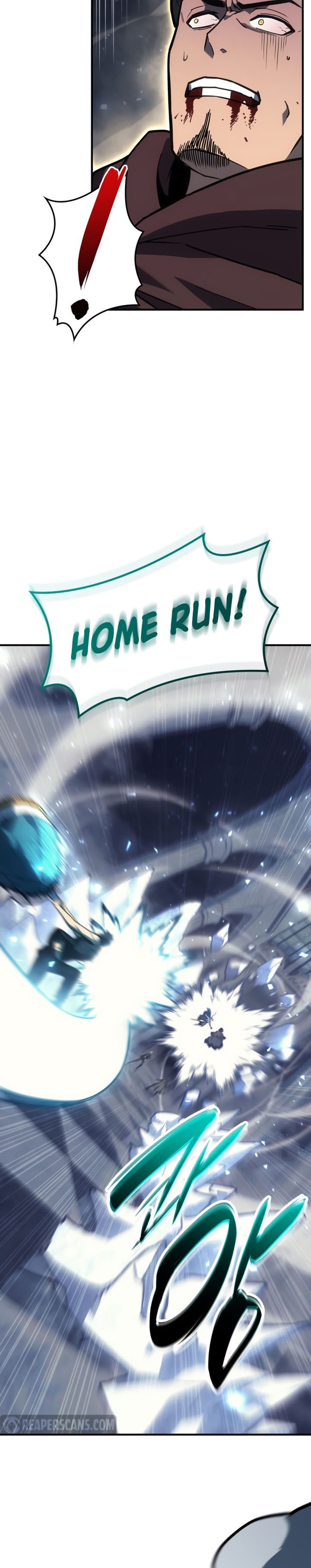 A Disaster-Class Hero Has Returned Chapter 56 Gambar 43