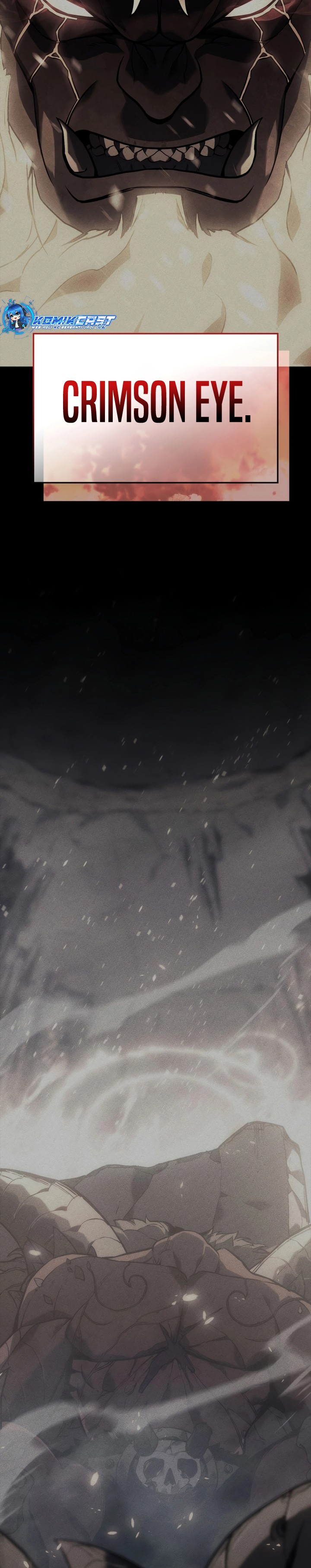 A Disaster-Class Hero Has Returned Chapter 84 Gambar 3