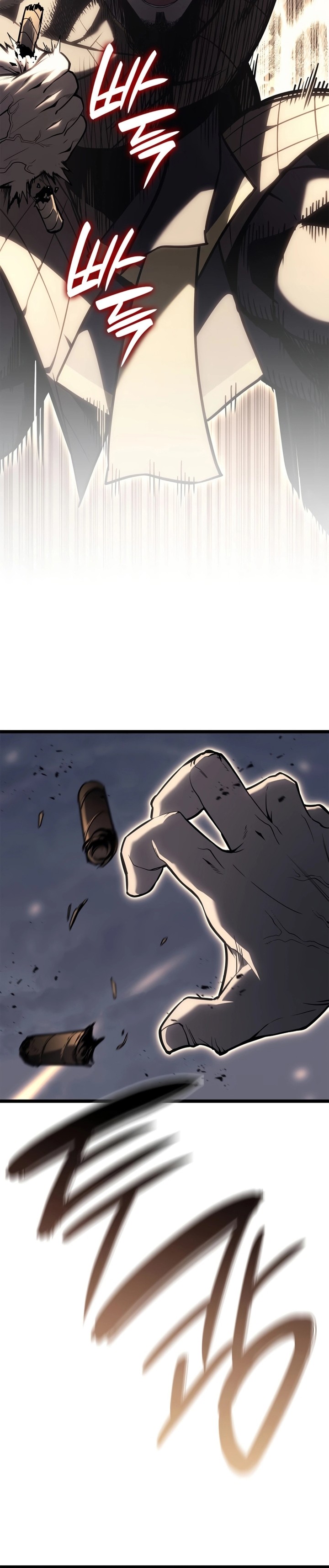 A Disaster-Class Hero Has Returned Chapter 84 Gambar 33
