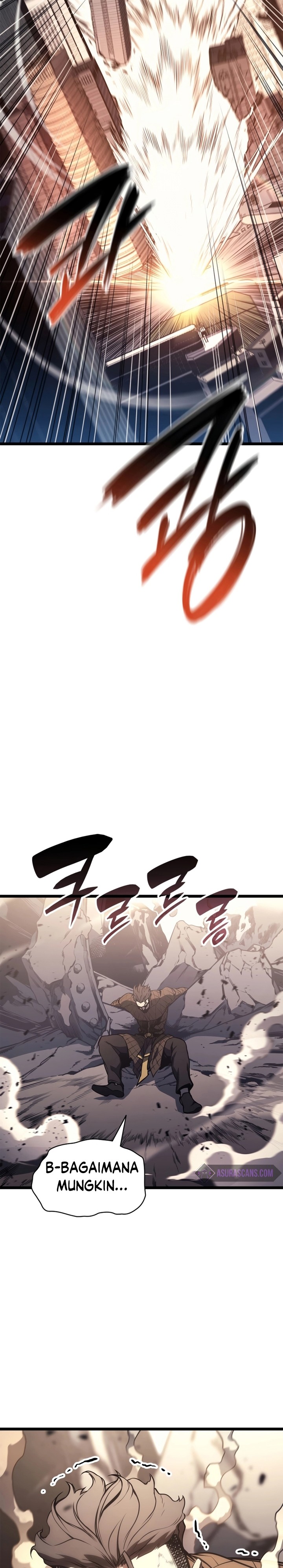 A Disaster-Class Hero Has Returned Chapter 84 Gambar 39