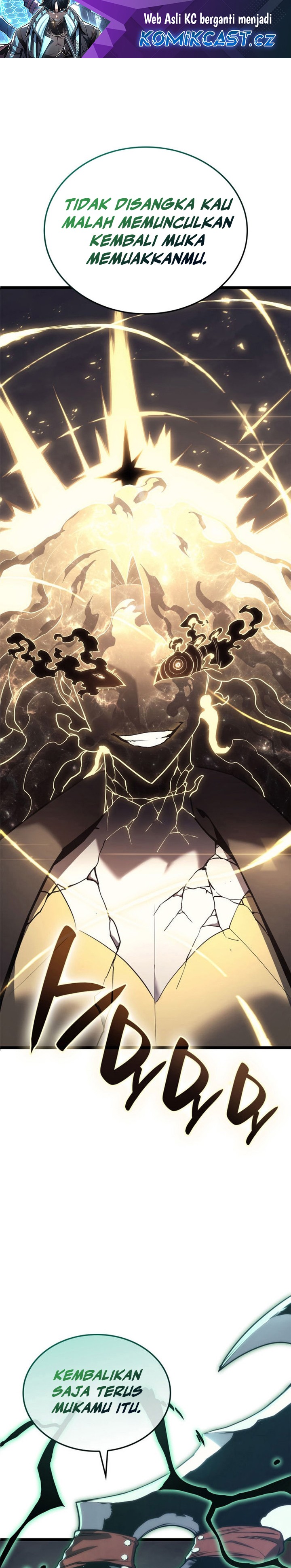 A Disaster-Class Hero Has Returned Chapter 88 Gambar 2