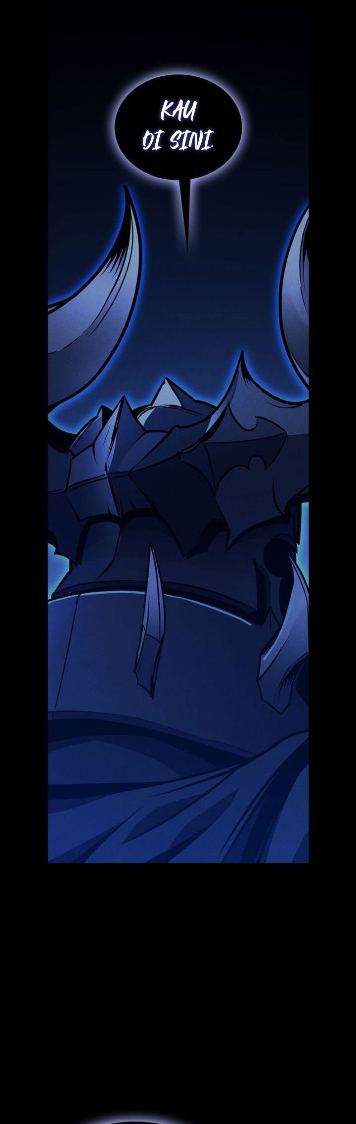 A Disaster-Class Hero Has Returned Chapter 95 Gambar 4