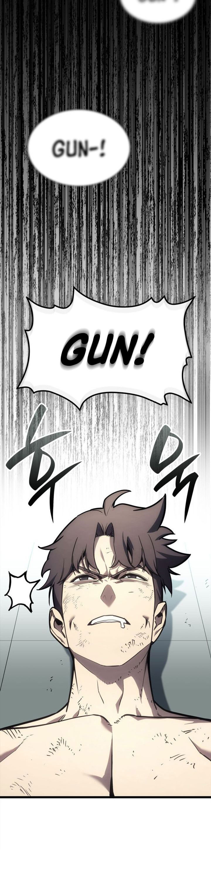 A Disaster-Class Hero Has Returned Chapter 95 Gambar 49