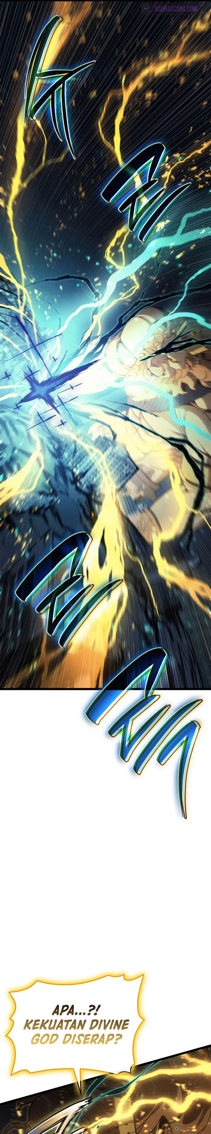 A Disaster-Class Hero Has Returned Chapter 101 Gambar 22