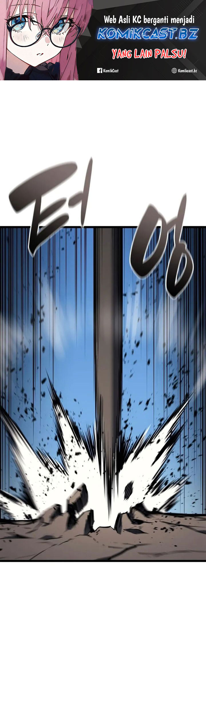 A Disaster-Class Hero Has Returned Chapter 102 Gambar 2