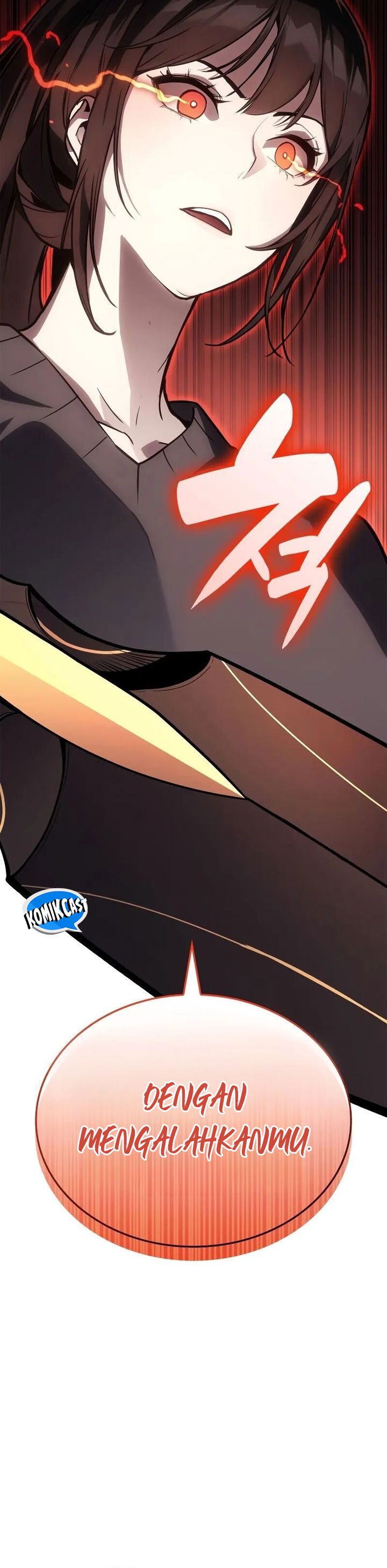 A Disaster-Class Hero Has Returned Chapter 102 Gambar 5