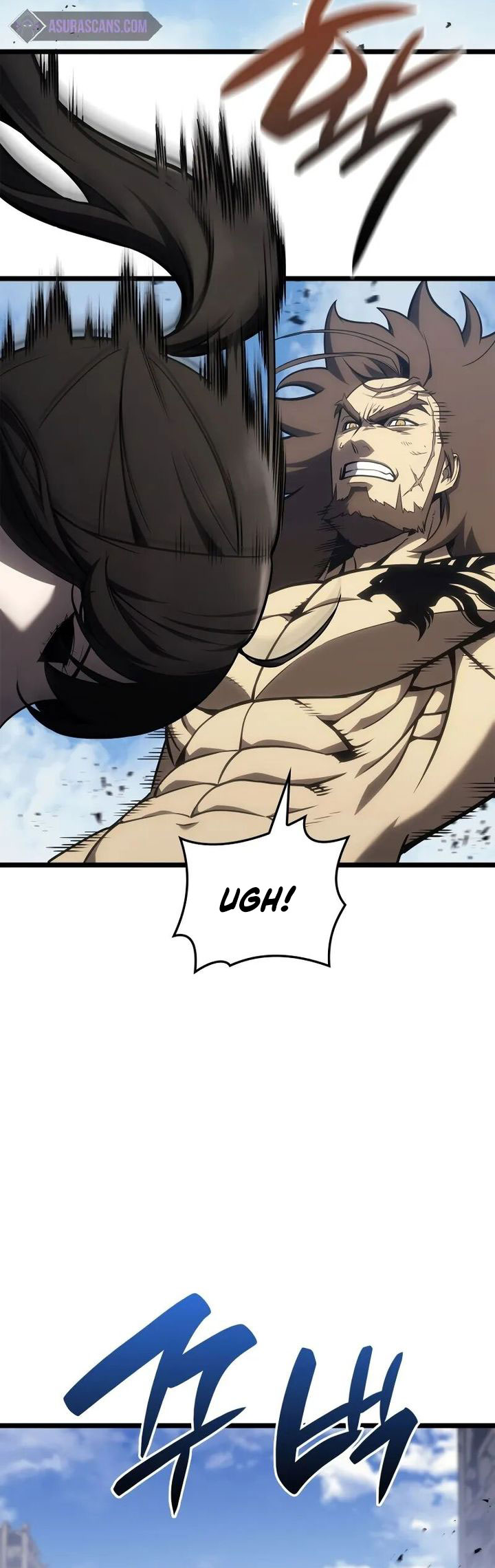 A Disaster-Class Hero Has Returned Chapter 102 Gambar 7