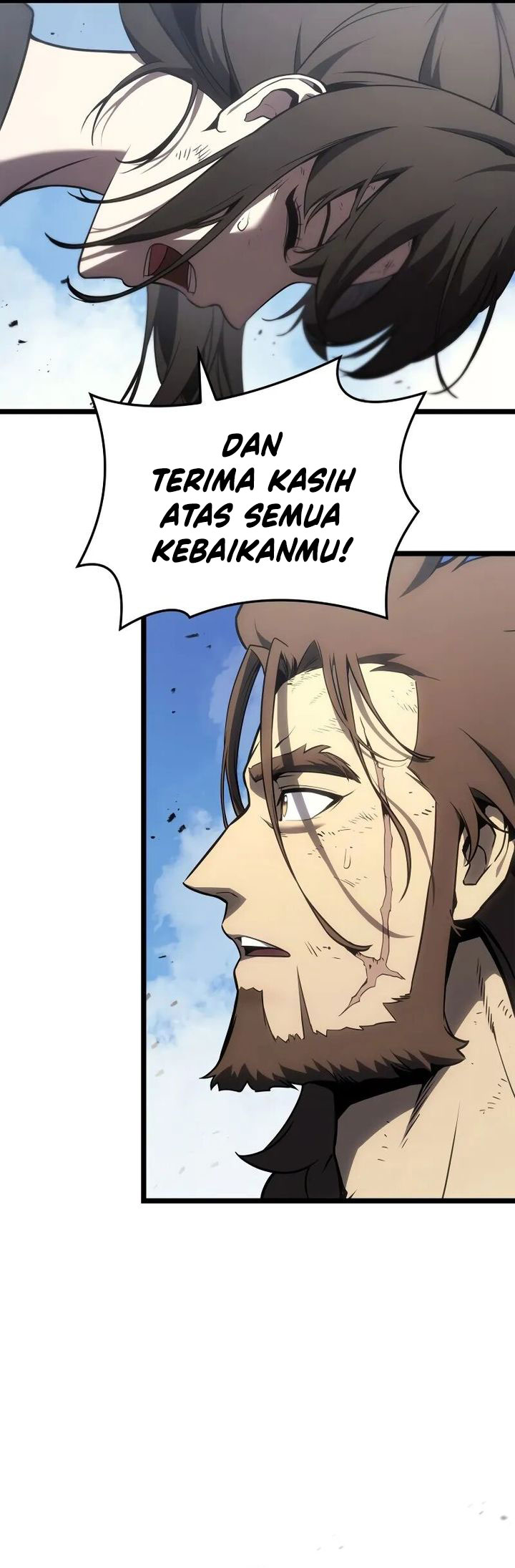 A Disaster-Class Hero Has Returned Chapter 102 Gambar 9