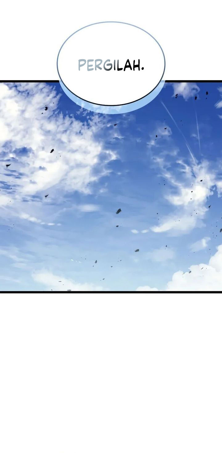 A Disaster-Class Hero Has Returned Chapter 102 Gambar 16