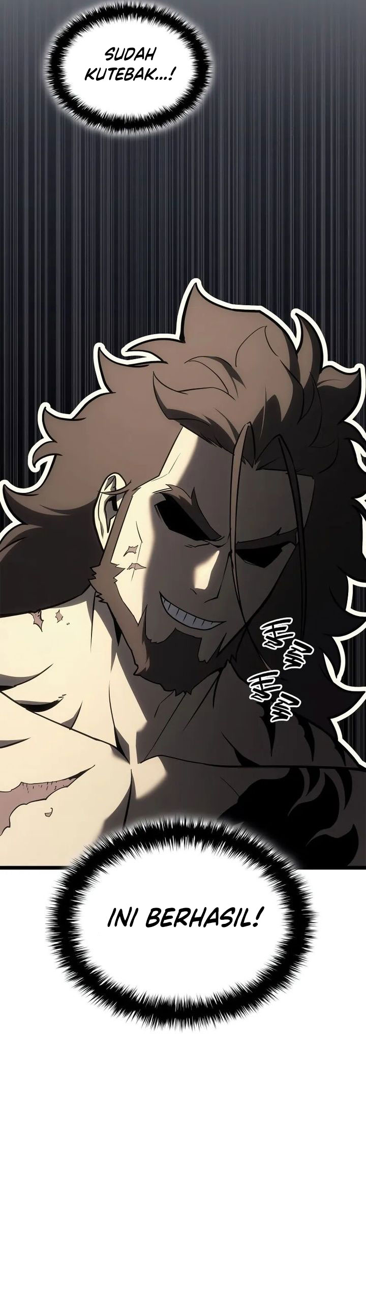 A Disaster-Class Hero Has Returned Chapter 102 Gambar 21