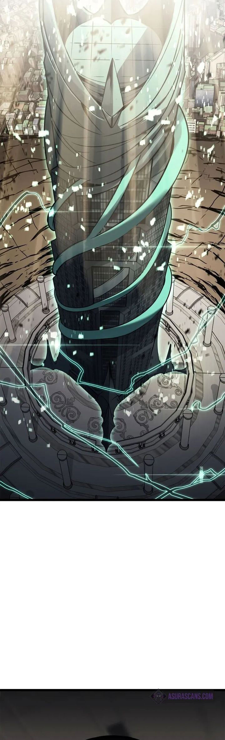 A Disaster-Class Hero Has Returned Chapter 102 Gambar 27